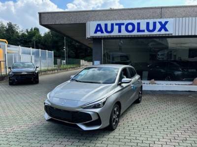 MG3 Hybrid+ Comfort usata Somma Lombardo