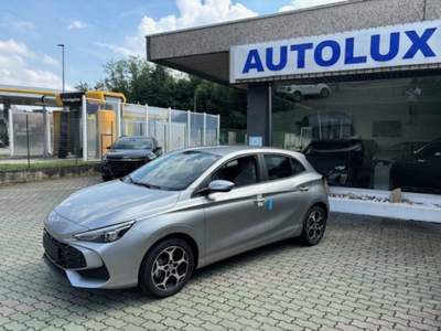 MG3 Hybrid+ Comfort usata Somma Lombardo