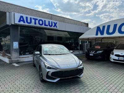 MG3 Hybrid+ Comfort usata Somma Lombardo