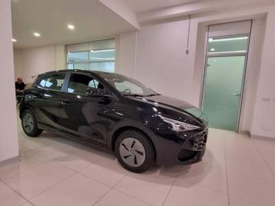 MG3 Hybrid+ Comfort usata Somma Lombardo
