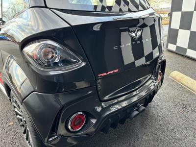 Chatenet CH46  Nero usata Firenze
