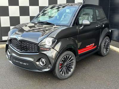 Chatenet CH46  Nero usata Firenze