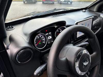Chatenet CH46  Nero usata Firenze