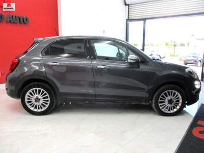 Fiat 500X 1.6 M.Jet 130 CV Connect Grigio usata Vittoria