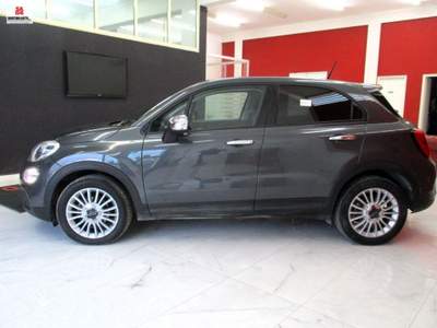Fiat 500X 1.6 M.Jet 130 CV Connect Grigio usata Vittoria