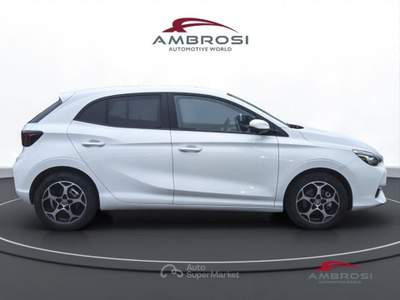 MG3 Luxury Bianco usata Corciano