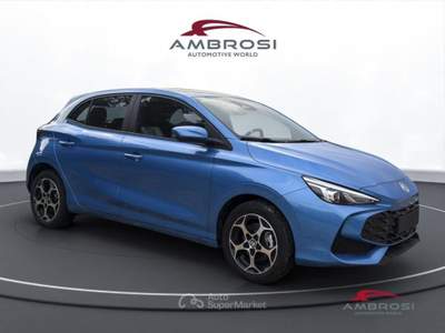 MG3 Comfort Blu/Azzurro usata Corciano