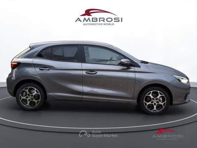 MG3 Luxury Grigio usata Corciano