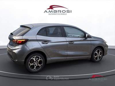 MG3 Luxury Grigio usata Corciano