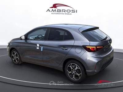 MG3 Luxury Grigio usata Corciano