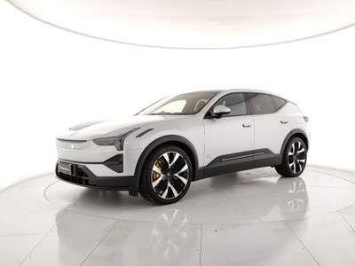 Polestar 3 Long Range Dual Motor Performance - KM0 Argento usata Modena