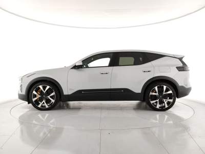 Polestar 3 Long Range Dual Motor Performance - KM0 Argento usata Modena