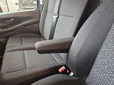 Mercedes-Benz Vito 1.7 114 CDI PC-SL Mixto Long Blu/Azzurro usata Castelnuovo Rangone