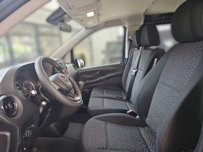 Mercedes-Benz Vito 1.7 114 CDI PC-SL Mixto Long Blu/Azzurro usata Castelnuovo Rangone