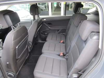 Volkswagen Touran 1.5 TSI United Grigio usata Castelnuovo Rangone