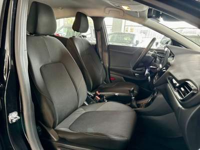 Ford Puma 1.0 EcoBoost 95 CV Cool & Connect Nero usata Castelnuovo Rangone