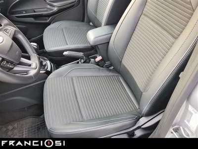 Ford EcoSport 1.0 EcoBoost 100cv ST Line Black Edition Grigio usata Mirandola