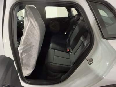 Audi A3 SPB 35 TDI S tronic S line edition + Tetto Bianco usata Santa Maria di Licodia
