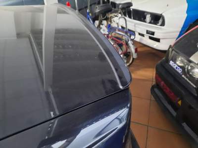 BMW Serie 3 330Ci Ci cat Blu/Azzurro usata San Prospero