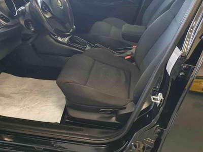 Alfa Romeo Giulietta 1.4 Turbo 120 CV Distinctive Nero usata Longarone