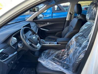 Evo 7 1.5 Turbo 7 posti Bianco usata Cannobio