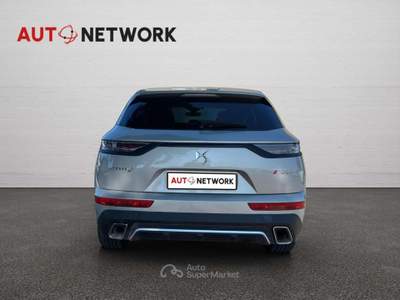 DS Automobiles DS 7 E-Tense 4x4 Grand Chic Grigio usata Imola