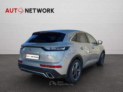 DS Automobiles DS 7 E-Tense 4x4 Grand Chic Grigio usata Imola