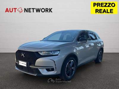 DS Automobiles DS 7 E-Tense 4x4 Grand Chic Grigio usata Imola