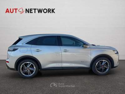 DS Automobiles DS 7 E-Tense 4x4 Grand Chic Grigio usata Imola