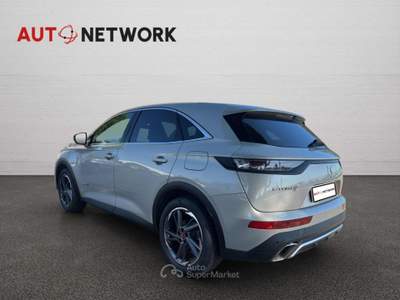DS Automobiles DS 7 E-Tense 4x4 Grand Chic Grigio usata Imola