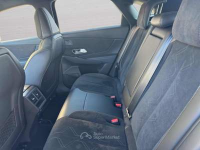DS Automobiles DS 7 E-Tense 4x4 Grand Chic Grigio usata Imola
