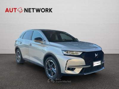 DS Automobiles DS 7 E-Tense 4x4 Grand Chic Grigio usata Imola