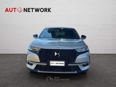 DS Automobiles DS 7 E-Tense 4x4 Grand Chic Grigio usata Imola
