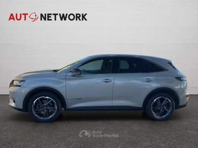 DS Automobiles DS 7 E-Tense 4x4 Grand Chic Grigio usata Imola