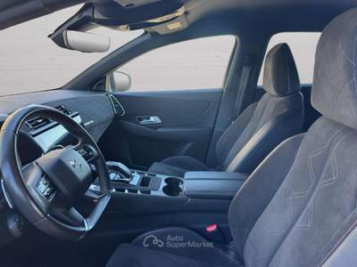 DS Automobiles DS 7 E-Tense 4x4 Grand Chic Grigio usata Imola