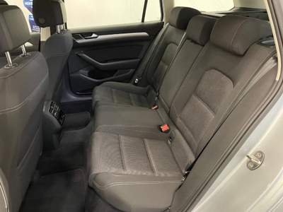 Volkswagen Passat Variant 2.0 TDI DSG BlueMotion Tech. Argento usata Leini