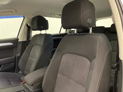 Volkswagen Passat Variant 2.0 TDI DSG BlueMotion Tech. Argento usata Leini