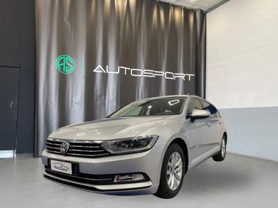 Volkswagen Passat Variant 2.0 TDI DSG BlueMotion Tech. Argento usata Leini