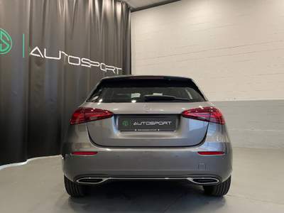 Mercedes-Benz Classe A A 180 Automatic Progressive Advanced Grigio usata Leini