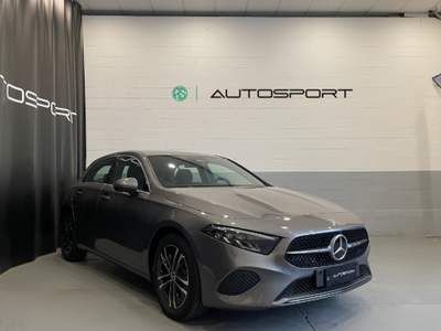Mercedes-Benz Classe A A 180 Automatic Progressive Advanced Grigio usata Leini