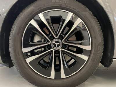Mercedes-Benz Classe A A 180 Automatic Progressive Advanced Grigio usata Leini