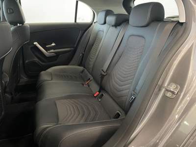 Mercedes-Benz Classe A A 180 Automatic Progressive Advanced Grigio usata Leini