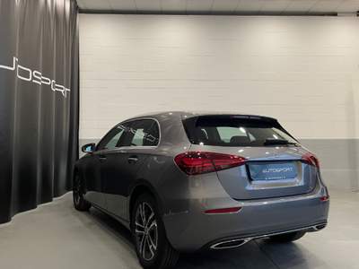 Mercedes-Benz Classe A A 180 Automatic Progressive Advanced Grigio usata Leini
