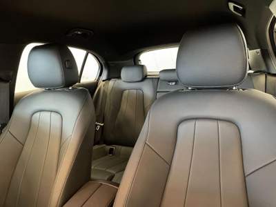 Mercedes-Benz Classe A A 200 d Automatic Advanced Plus Progressive Nero usata Leini