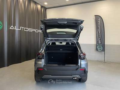 Jeep Avenger 1.2 Turbo LONGITUDE Grigio usata Leini