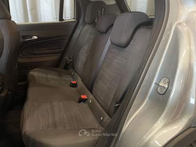 Jeep Avenger 1.2 Turbo LONGITUDE Grigio usata Leini