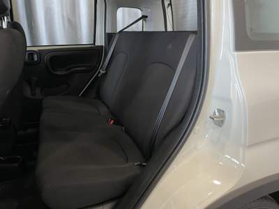 Fiat Panda 1.0 FireFly S&S Hybrid Bianco usata Leini