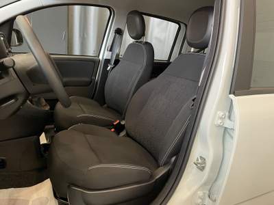 Fiat Panda 1.0 FireFly S&S Hybrid Bianco usata Leini