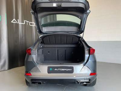 Cupra Formentor 2.0 TDI Grigio usata Leini