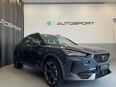 Cupra Formentor 2.0 TDI Grigio usata Leini
